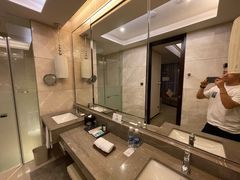 -广州粤海喜来登酒店