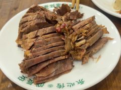 -老刘家永盛斋·传统泡馍(东关南街店)