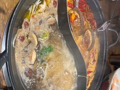 -萍姐火锅·公路夜市(打浦桥日月光店)