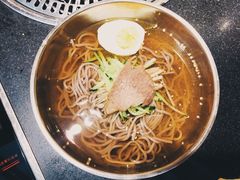 -汉城馆·烤肉火锅餐厅·韩国烤肉(河北云瑧世纪大饭店)