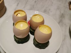 -御公馆中餐厅·点心·顺德菜·佛山东平保利洲际酒店
