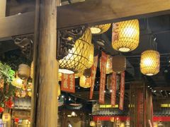 -南京大牌档(之心城店)