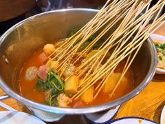-付小姐在成都(中山公园店)