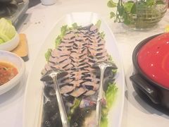 -新侗家食府(蟠桃宫店)