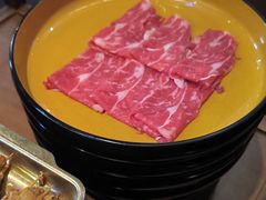 -牛New寿喜烧(闵行龙湖天街店)