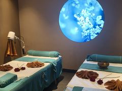 -上足·影院足道·SPA(红岭店)