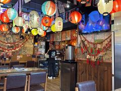 -桃太郎寿司料理(南坪店)