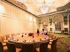 -丽轩中餐厅(广州丽思卡尔顿酒店)