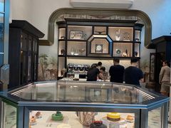 -广州文华东方酒店·文华饼店