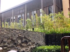 -上海崇明金茂凯悦酒店