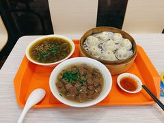 -新丰小吃(江陵路分店)