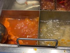 -海底捞火锅(新华联梦想城店)