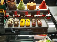 -星巴克(北京望京店)