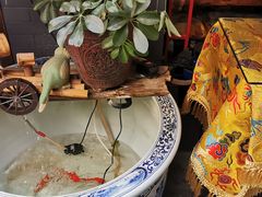 -北京阅微庄四合院文化特色酒店