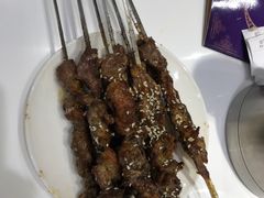 -大河宴鱼台头(金凤万达店)