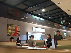 -海底捞火锅(万达广场店)