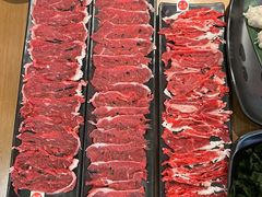 -掂档潮汕牛肉火锅(沈阳万象城店)