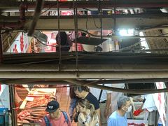 -元朗政府合署暨大桥街市