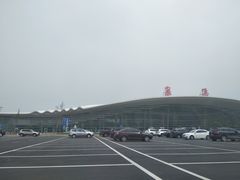-襄阳刘集机场