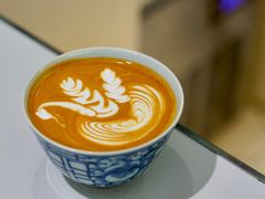 -茶是一枝花泡茶店