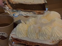 -Pie Bird(新闸路店)