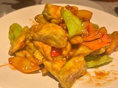 -奉天小馆·非遗东北菜(济南万象城店)