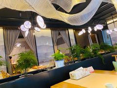 -素慧餐厅(大虹桥店)