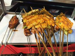 -路边边.炒菜烧烤.音乐餐厅(良乡长虹店)