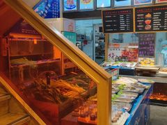 -院里汤包·虾汤包青岛菜(辽源路店)