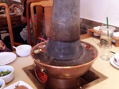 -北门涮肉·铜锅涮肉(南锣鼓巷店)
