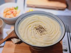 -火山屋台(新街口店)