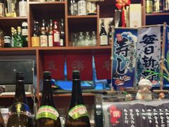 -気楽亭和食料理(气乐亭大世界本店)