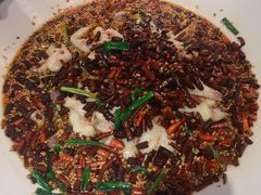 -一品红川菜(皇岗店)