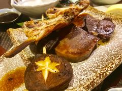 -有喜屋·深夜食堂(北京西路店)