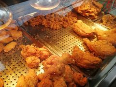 -王超林风味炸鸡(贵和街店)