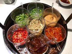 -八珍玉食鸡煲·打边炉(印象城店)