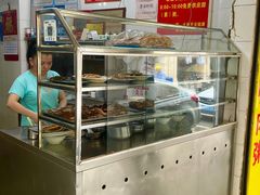 -百成大同鸭肉粥(大同总店)