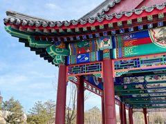 -西海子公园