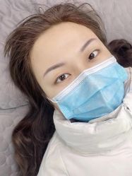 -韩美绣·骨相纹眉·洗眉美瞳线