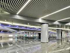 -番禺广场(市桥街道)