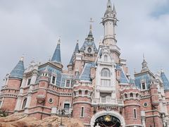 -上海迪士尼度假区