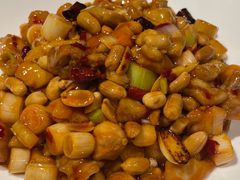 -小河盐帮·私家菜·烤鸭(三元桥·霄云路店)