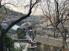 -华清宫景区