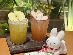 -The Good Place好地方·Brunch·coffee(国贸店)