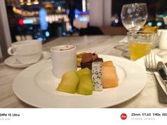 -金茂君悦·食在56海鲜自助餐厅ON56