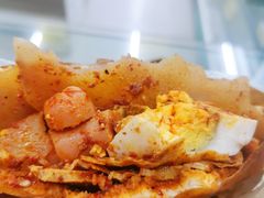 -刘大饼香辣土豆片夹馍(鱼化店)