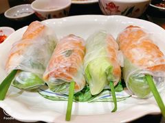 -大头虾越式风味餐厅(光明广场店)