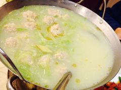 iphone_upload_pic-肘子酥·天津菜·特色捞面(德云社店)