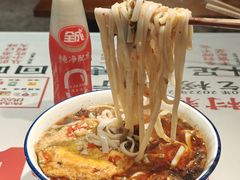 -公交新村粉店(赤岗冲店)