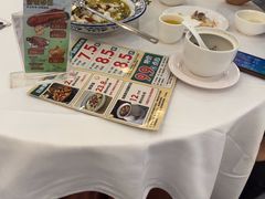 -东江渔村·古典园林·30年粤菜老字号(太和店)